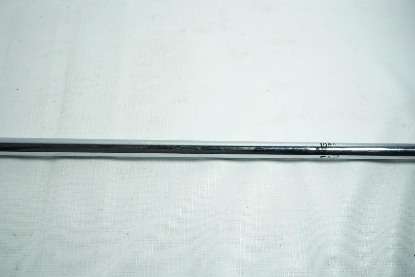 Ping G2 6 Iron / Black Dot / Steel Shaft