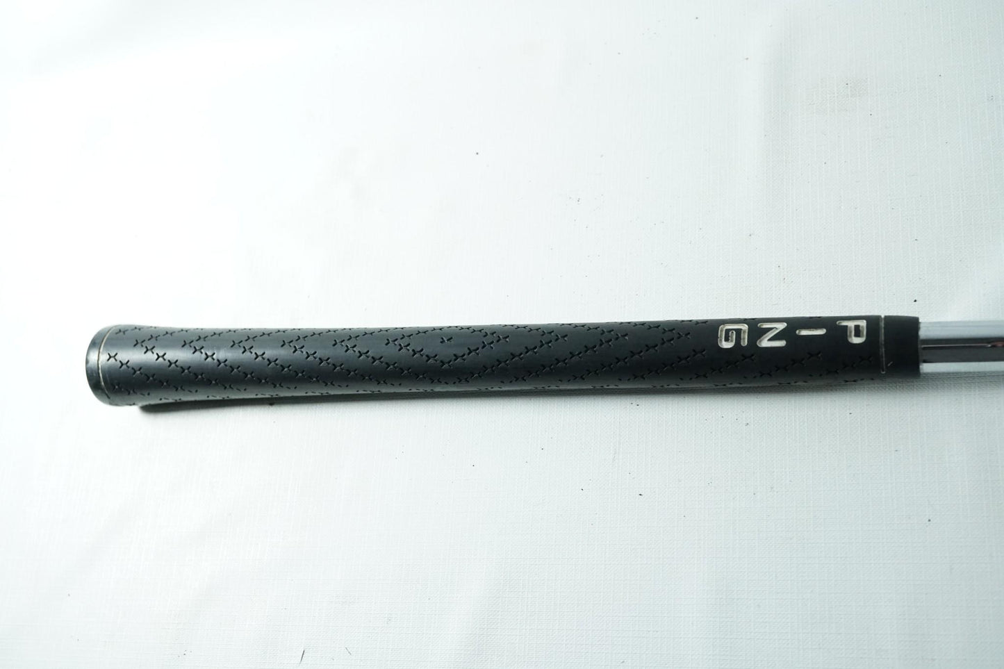 Ping G2 6 Iron / Black Dot / Steel Shaft