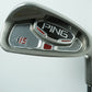 Ping i15 3 Iron / Black Dot / Stiff Flex Steel Shaft