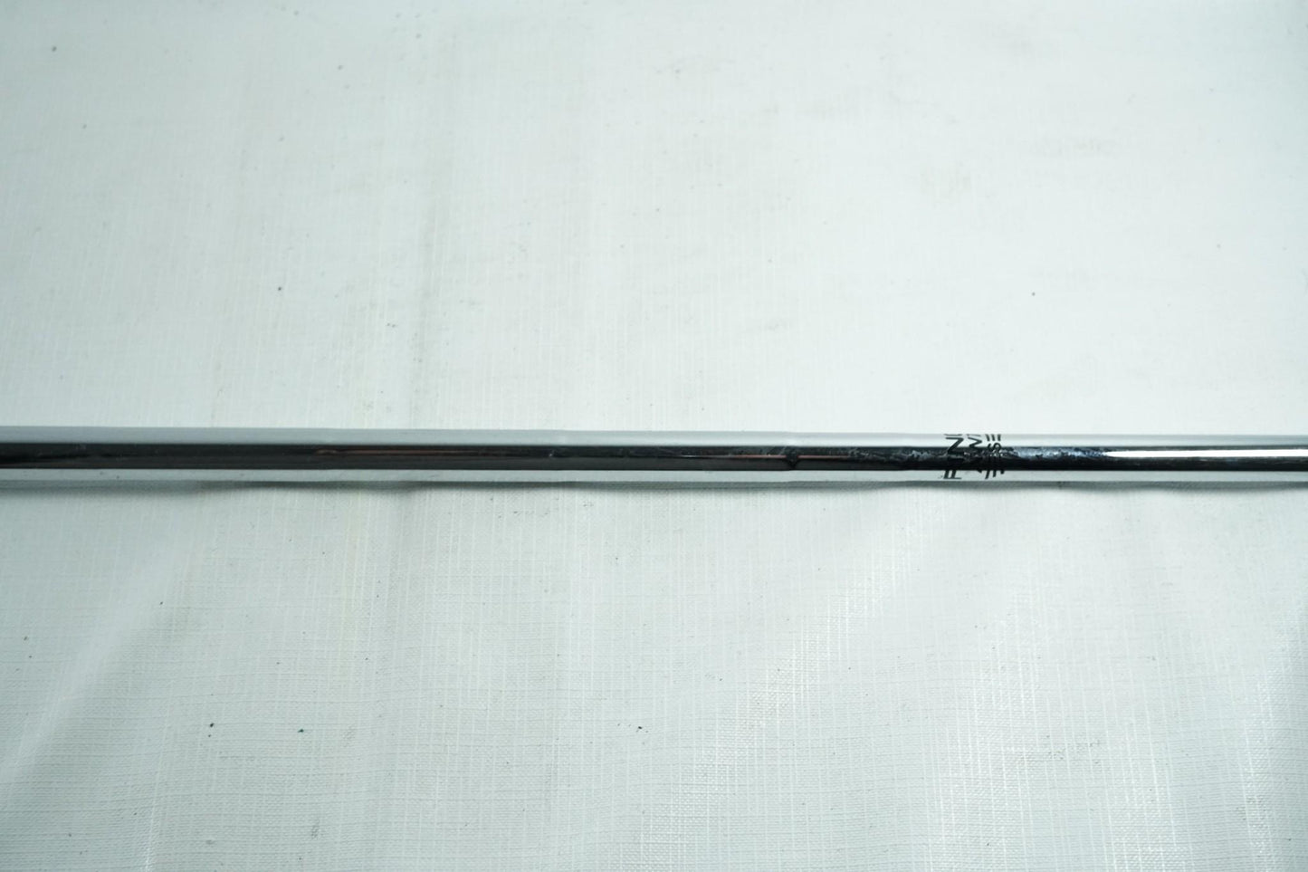 Ping i15 3 Iron / Black Dot / Stiff Flex Steel Shaft