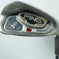 Ping i15 7 Iron / Blue Dot / Regular Flex Steel Shaft
