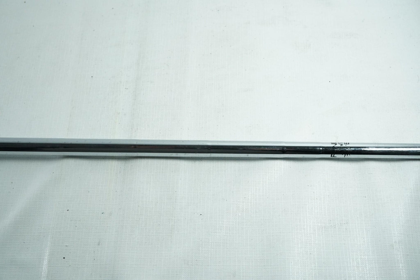 Ping i15 8 Iron / Blue Dot / Regular Flex Steel Shaft