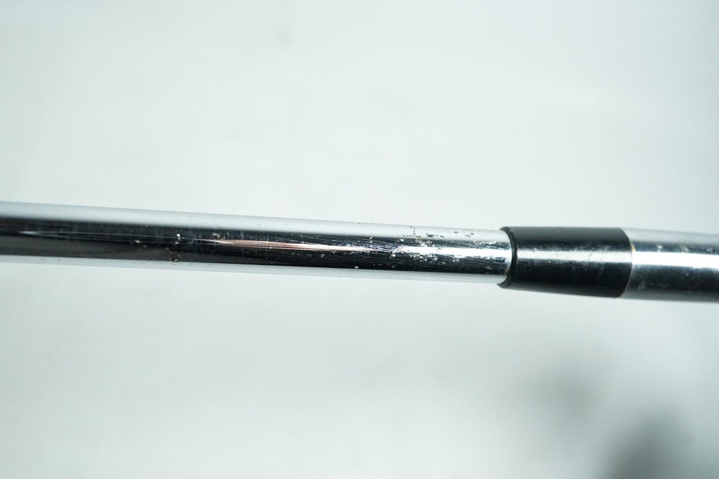 Mizuno MX23 3 Iron / Regular Flex Steel Shaft