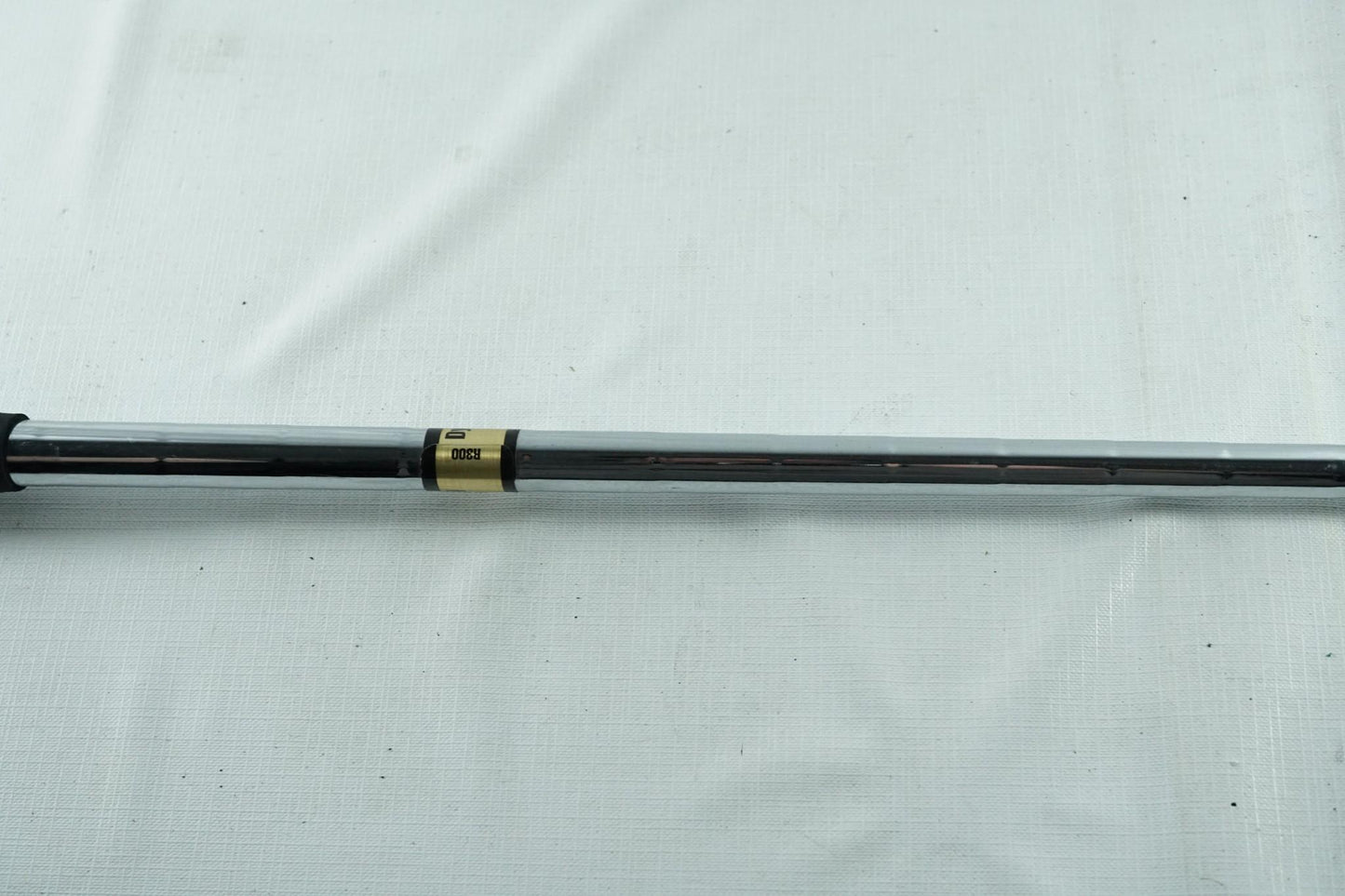 Mizuno MX23 3 Iron / Regular Flex Steel Shaft