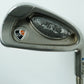 Ping i10 5 Iron / Blue Dot / Extra Stiff Flex Steel Shaft