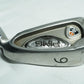 Ping i10 6 Iron / Blue Dot / Extra Stiff Flex Steel Shaft