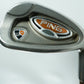 Ping i10 9 Iron / Blue Dot / Extra Stiff Flex Steel Shaft