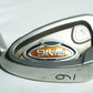Ping i10 9 Iron / Blue Dot / Extra Stiff Flex Steel Shaft