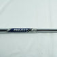 Ping i10 9 Iron / Blue Dot / Extra Stiff Flex Steel Shaft