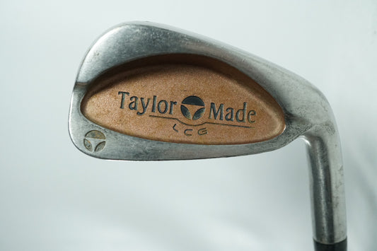 Taylormade Burner LCG 3 Iron / Stiff Flex Graphite Shaft