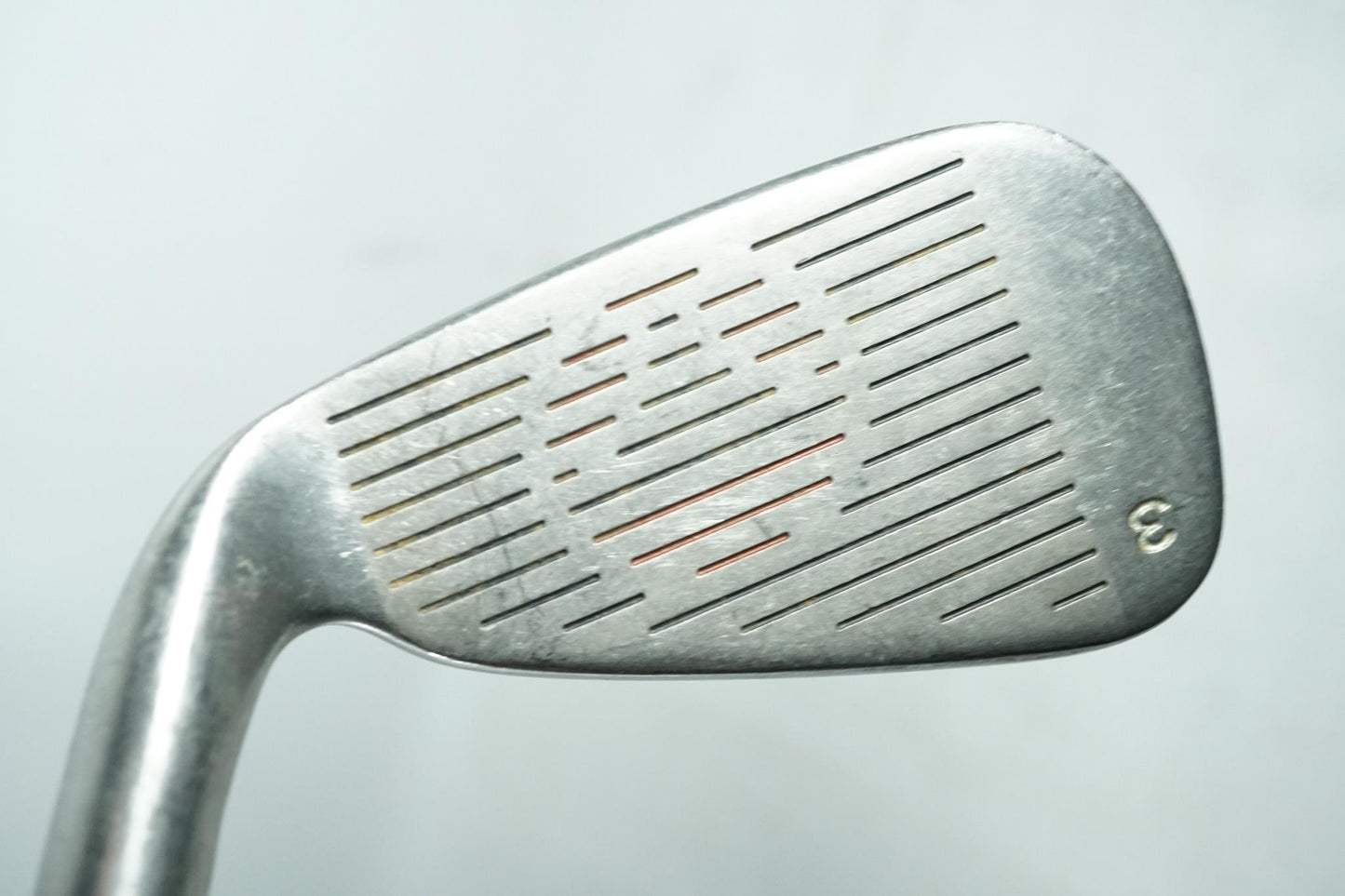 Taylormade Burner LCG 3 Iron / Stiff Flex Graphite Shaft