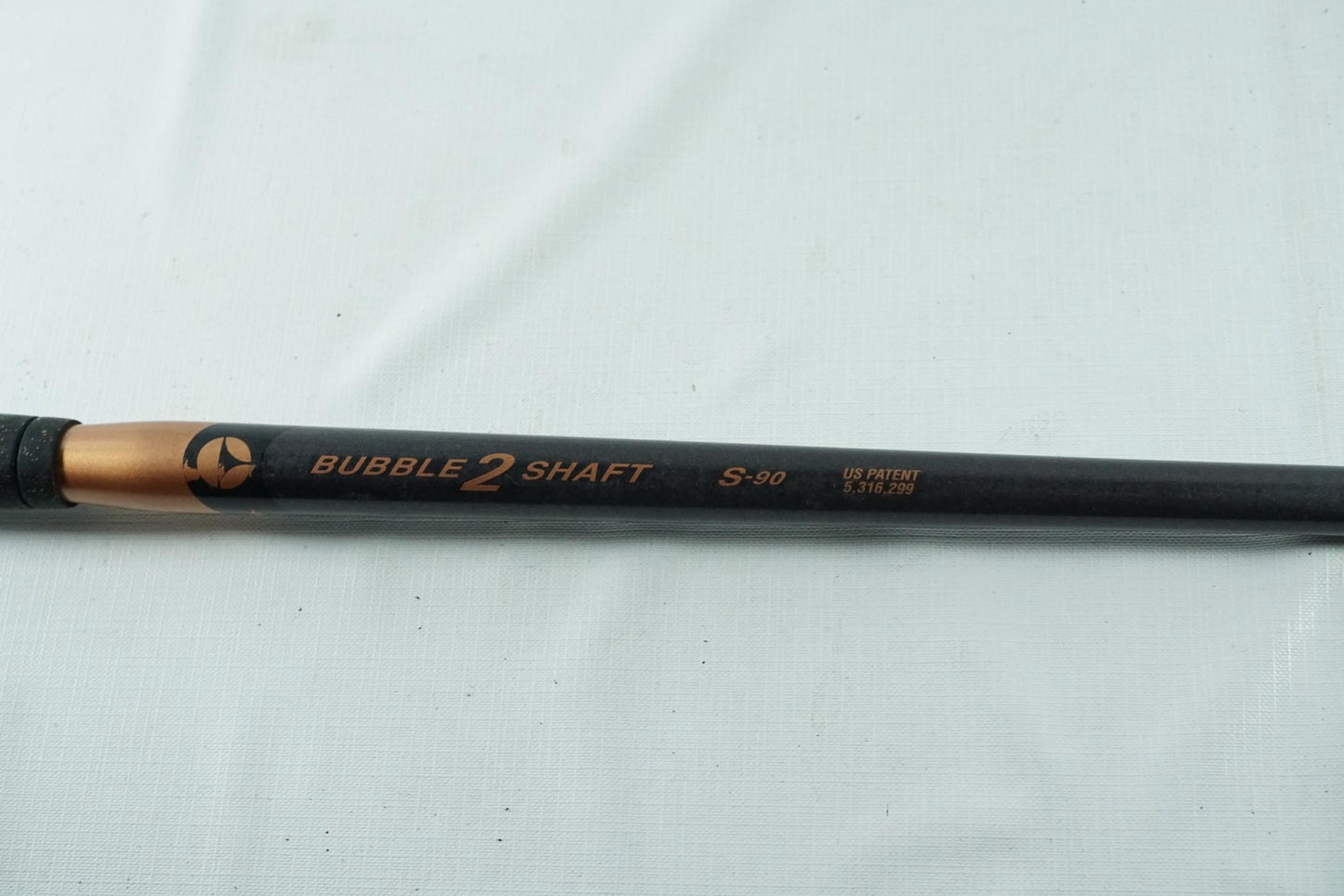 Taylormade Burner LCG 3 Iron / Stiff Flex Graphite Shaft