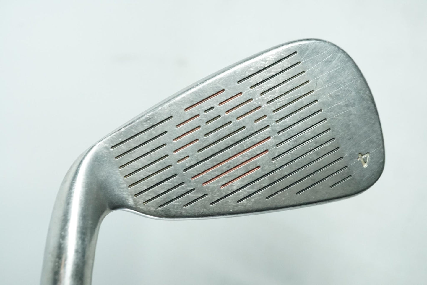Taylormade Burner LCG 4 Iron / Stiff Flex Graphite Shaft