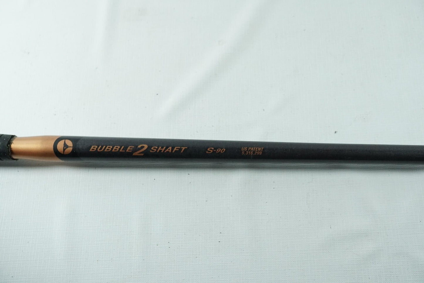 Taylormade Burner LCG 4 Iron / Stiff Flex Graphite Shaft