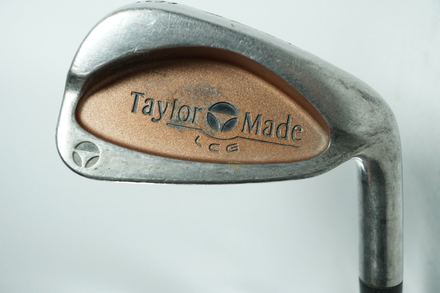 Taylormade Burner LCG 6 Iron / Stiff Flex Graphite Shaft