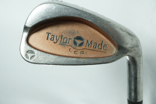 Taylormade Burner LCG 6 Iron / Stiff Flex Graphite Shaft