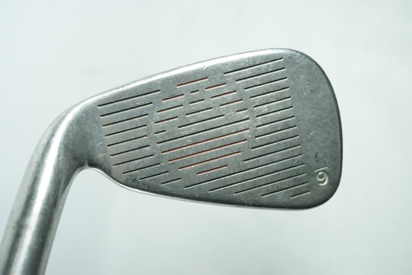 Taylormade Burner LCG 6 Iron / Stiff Flex Graphite Shaft