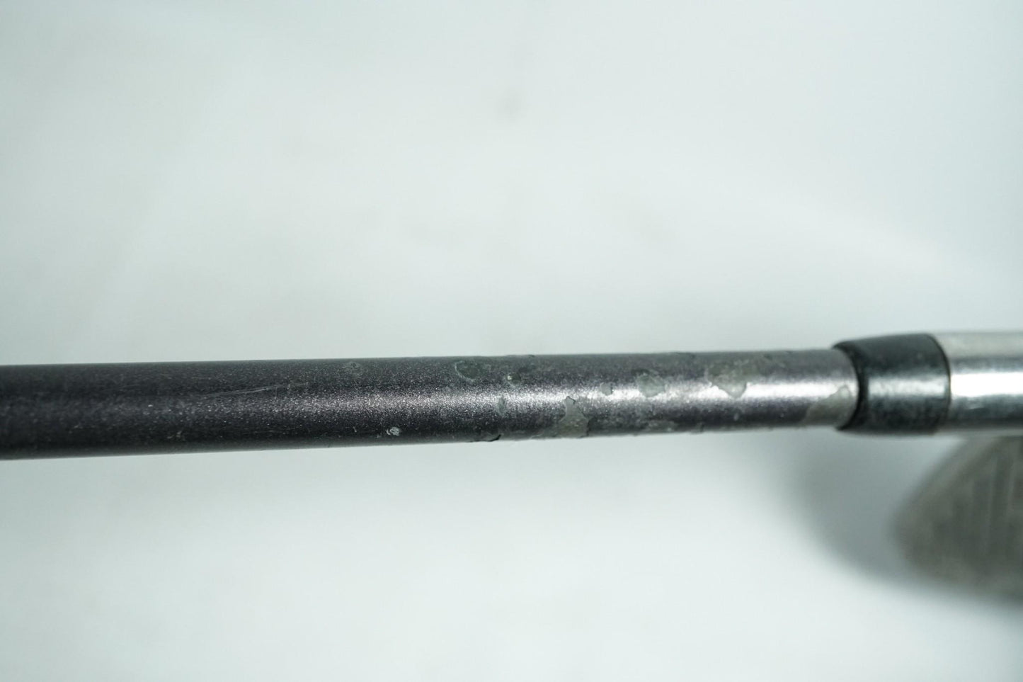 Taylormade Burner LCG 6 Iron / Stiff Flex Graphite Shaft