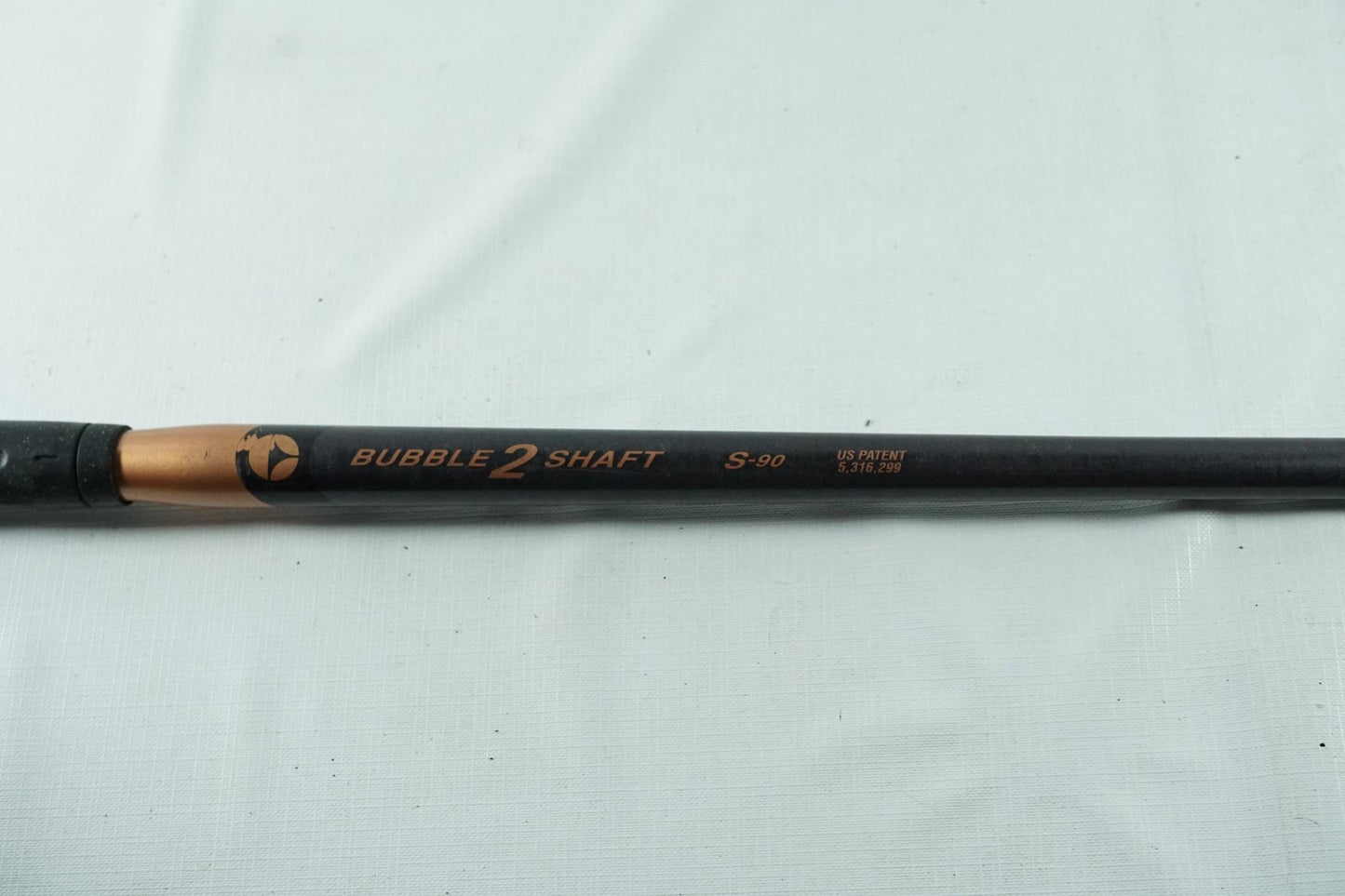 Taylormade Burner LCG 6 Iron / Stiff Flex Graphite Shaft