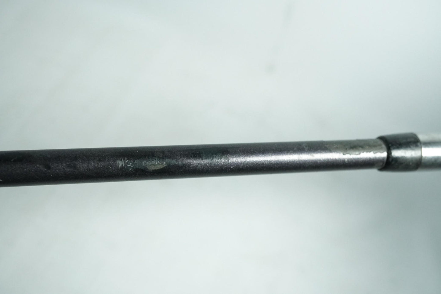 Taylormade Burner LCG 8 Iron / Stiff Flex Graphite Shaft