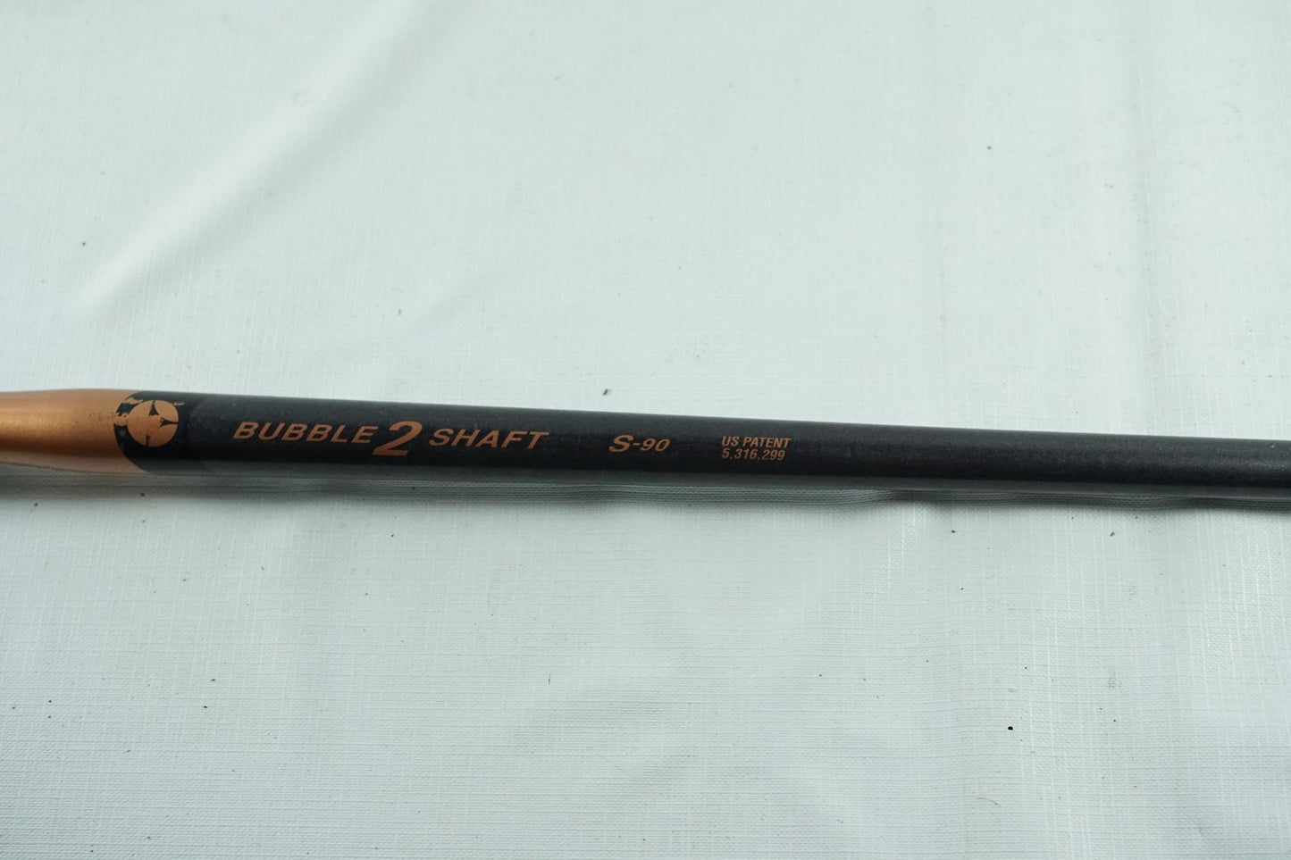 Taylormade Burner LCG 8 Iron / Stiff Flex Graphite Shaft