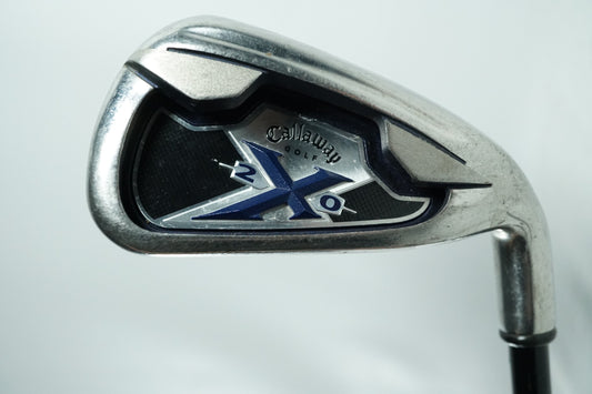 Callaway X20 3 Iron / Regular Flex Graphite Shaft