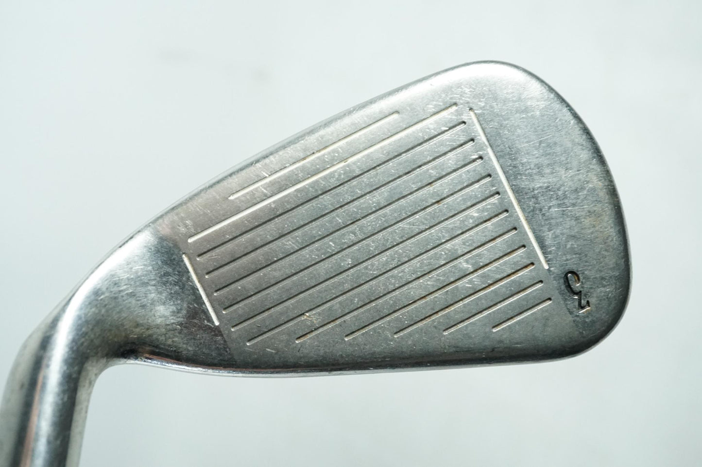 Callaway X20 3 Iron / Regular Flex Graphite Shaft