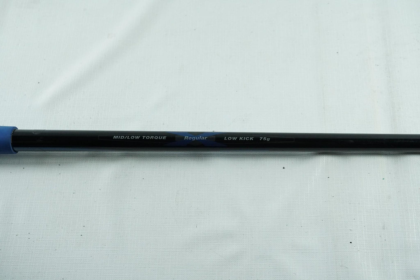 Callaway X20 3 Iron / Regular Flex Graphite Shaft