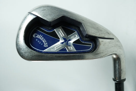 Callaway X18 5 Iron / Regular Flex Graphite Shaft