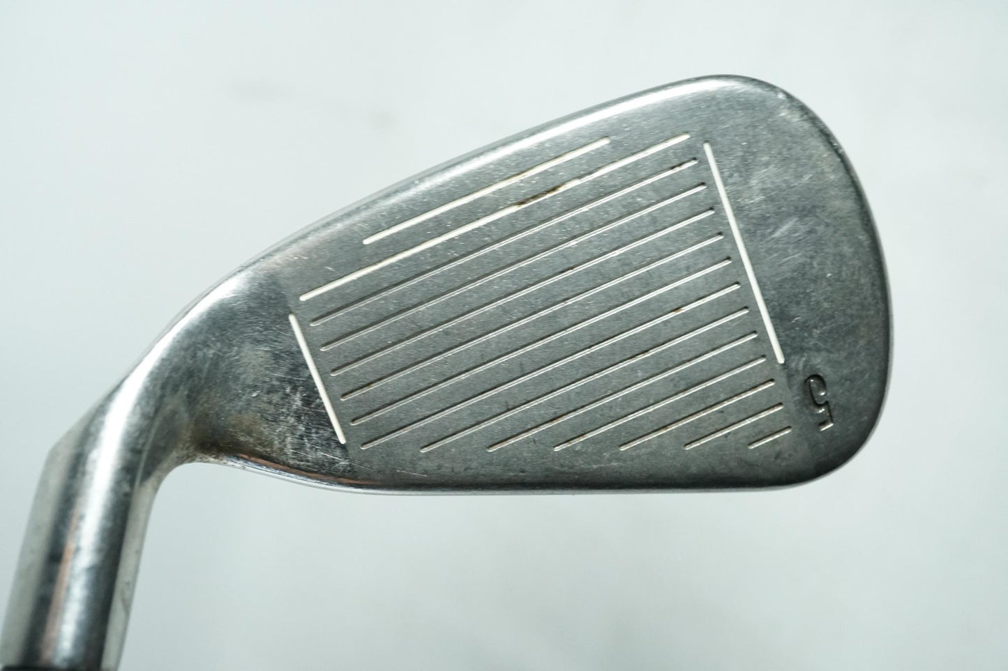 Callaway X18 5 Iron / Regular Flex Graphite Shaft