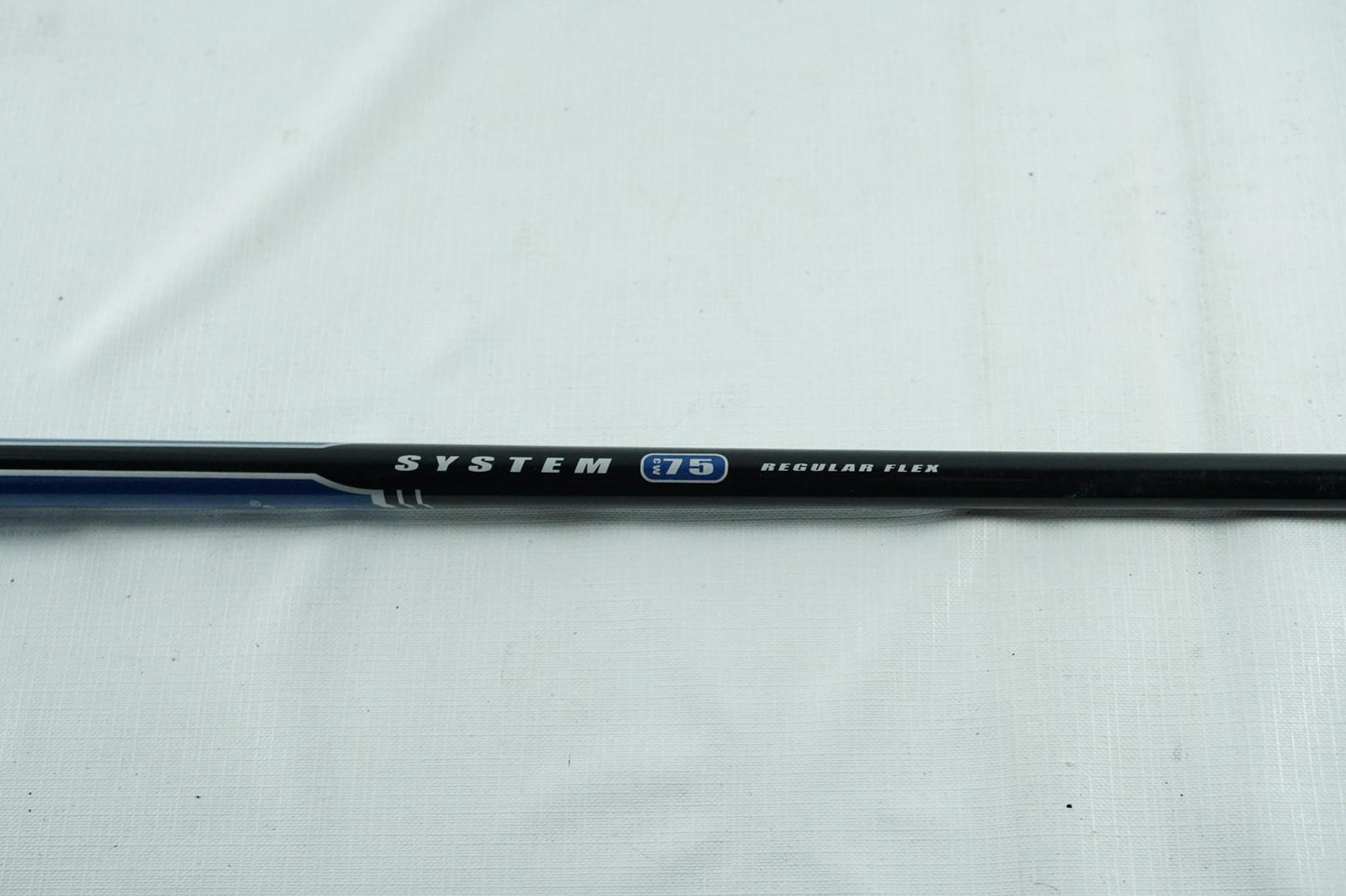 Callaway X18 5 Iron / Regular Flex Graphite Shaft