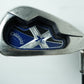 Callaway X18 6 Iron / Regular Flex Graphite Shaft / 07112557