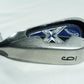 Callaway X18 6 Iron / Regular Flex Graphite Shaft / 07112557