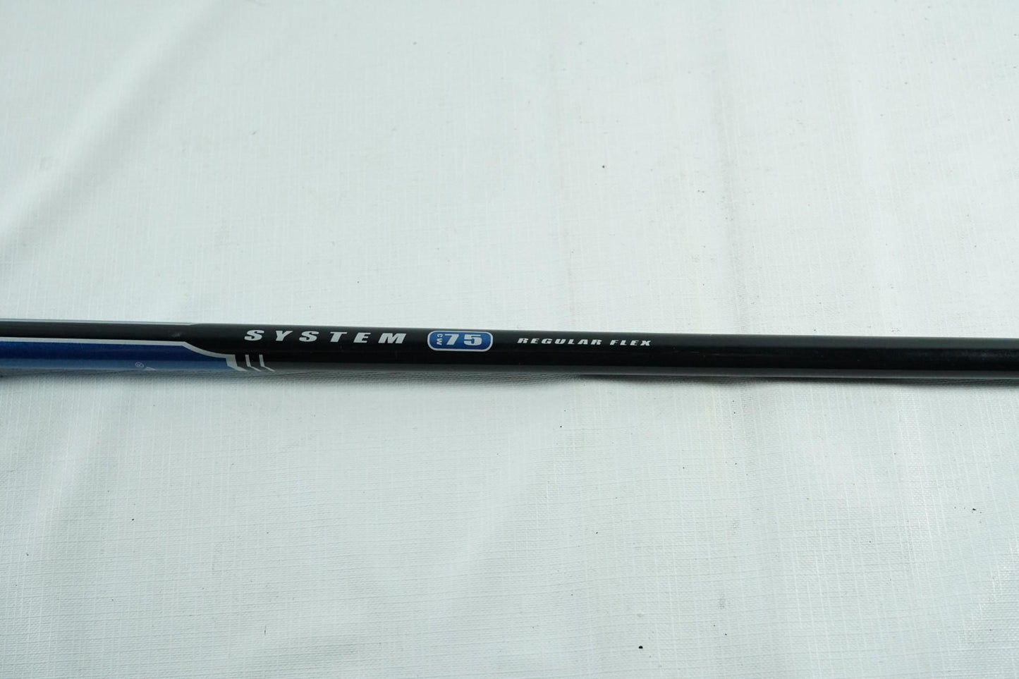 Callaway X18 6 Iron / Regular Flex Graphite Shaft / 07112557