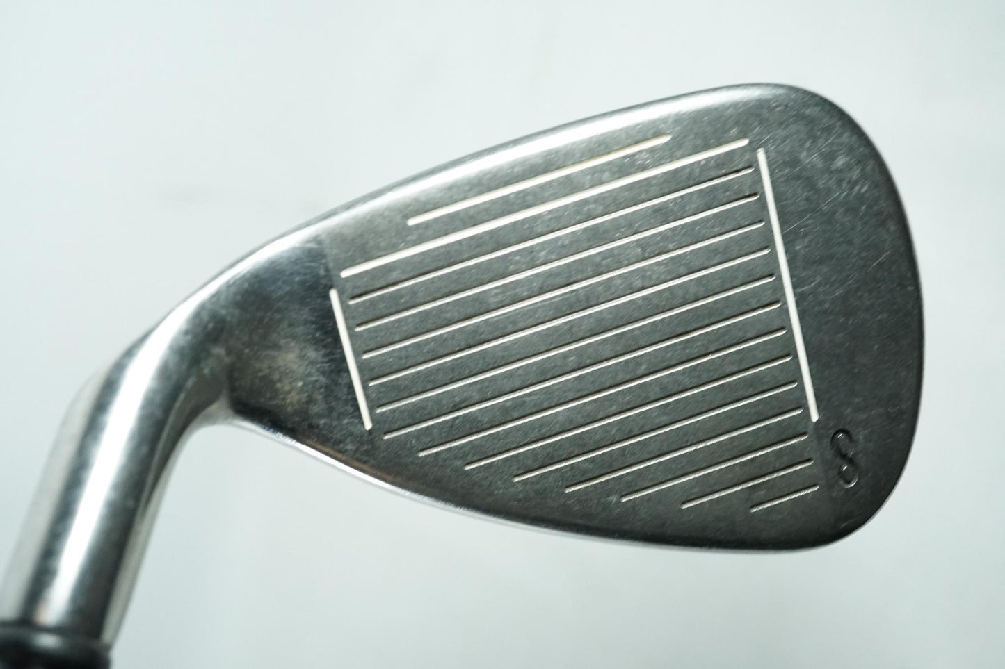 Callaway X18 8 Iron / Regular Flex Graphite Shaft