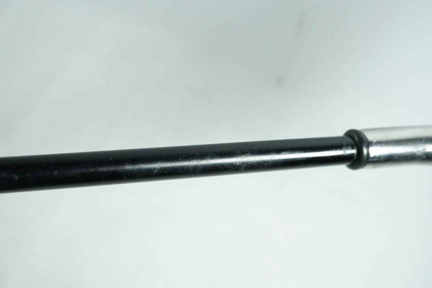 Callaway X18 8 Iron / Regular Flex Graphite Shaft