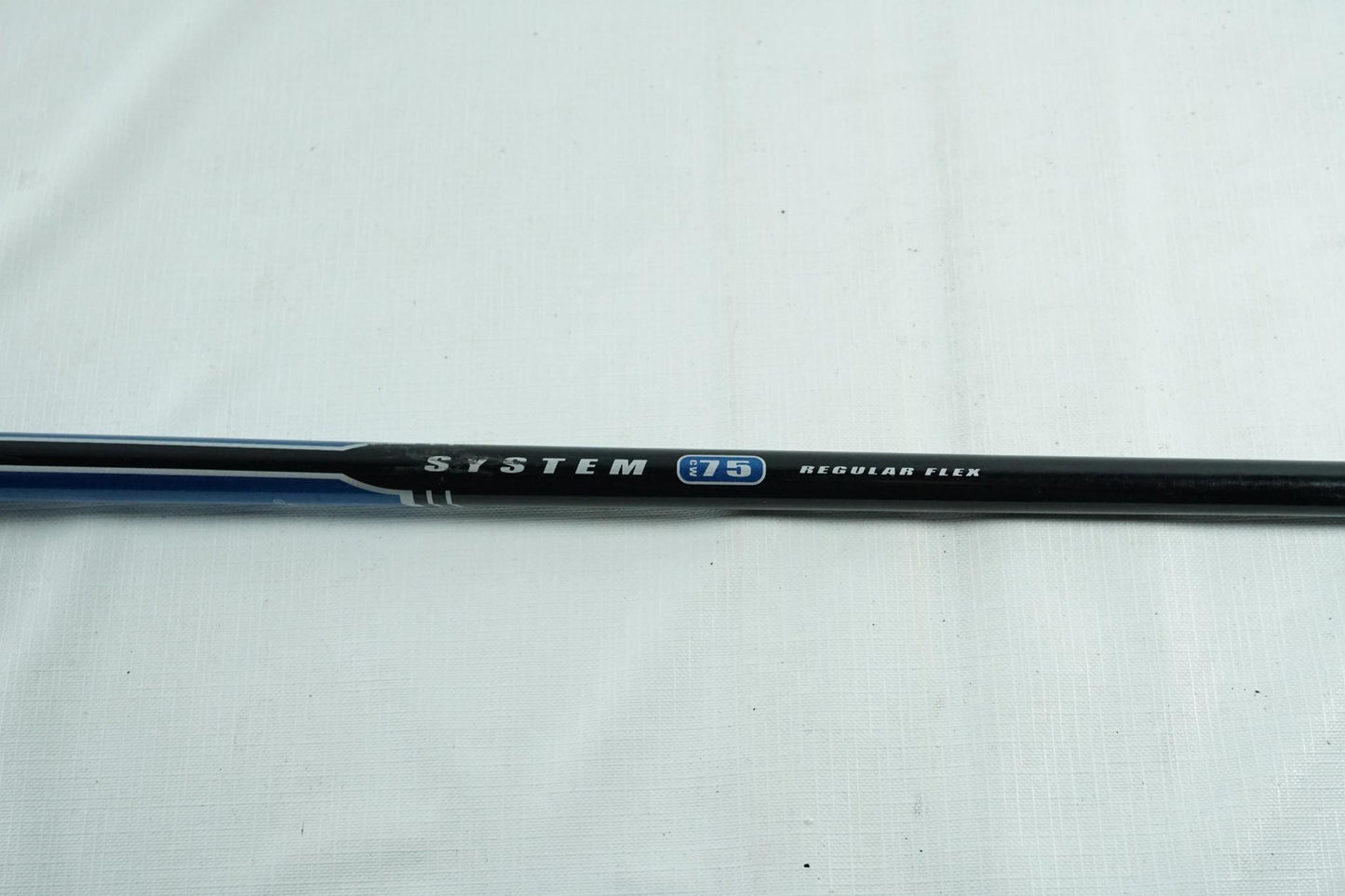 Callaway X18 8 Iron / Regular Flex Graphite Shaft