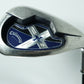 Callaway X18 9 Iron / Regular Flex Graphite Shaft