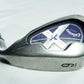 Callaway X18 9 Iron / Regular Flex Graphite Shaft
