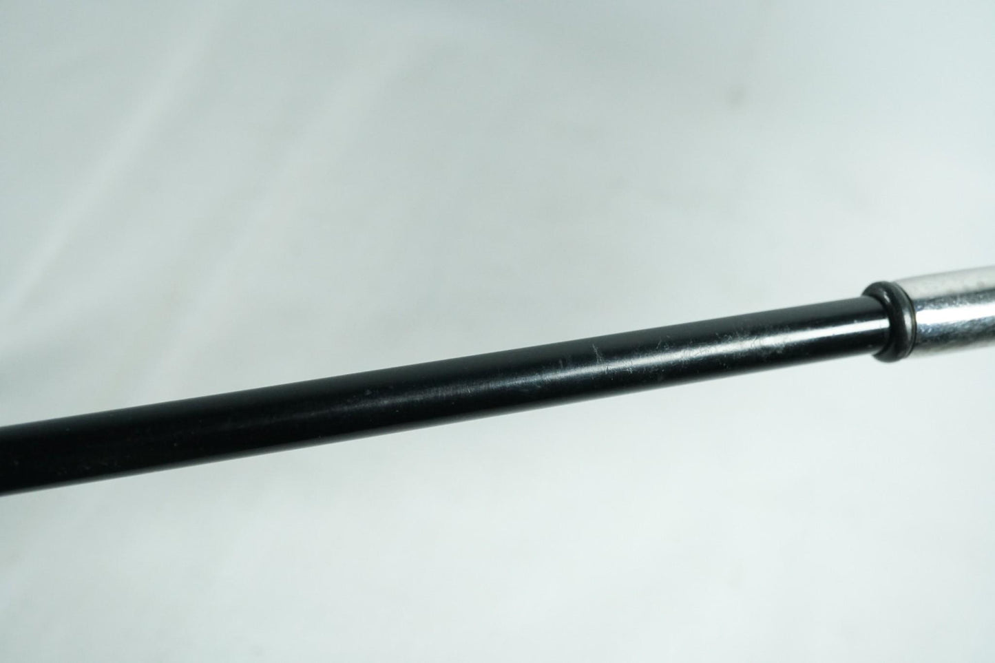 Callaway X18 9 Iron / Regular Flex Graphite Shaft