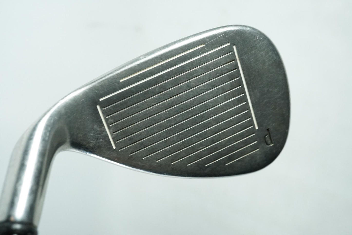 Callaway X18 Pitching Wedge / Regular Flex Graphite Shaft