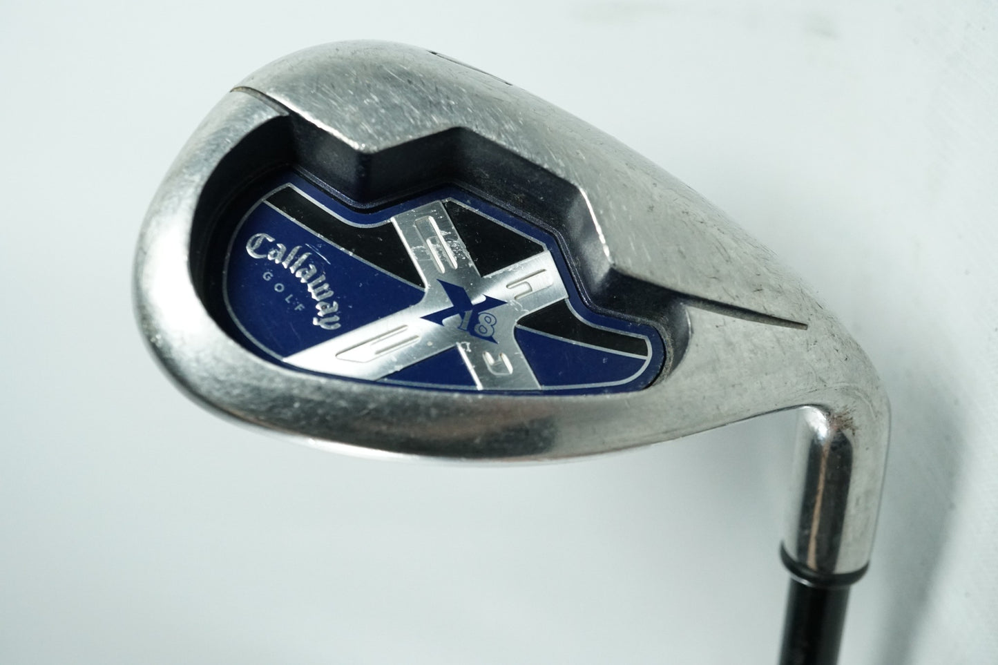 Callaway X18 Sand Wedge / Regular Flex Graphite Shaft