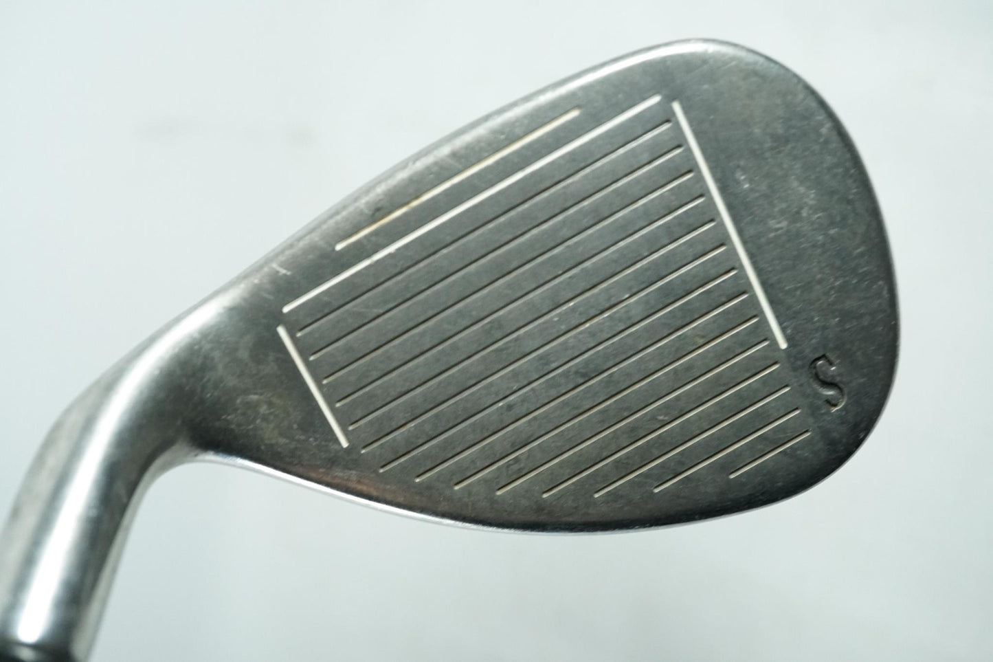 Callaway X18 Sand Wedge / Regular Flex Graphite Shaft