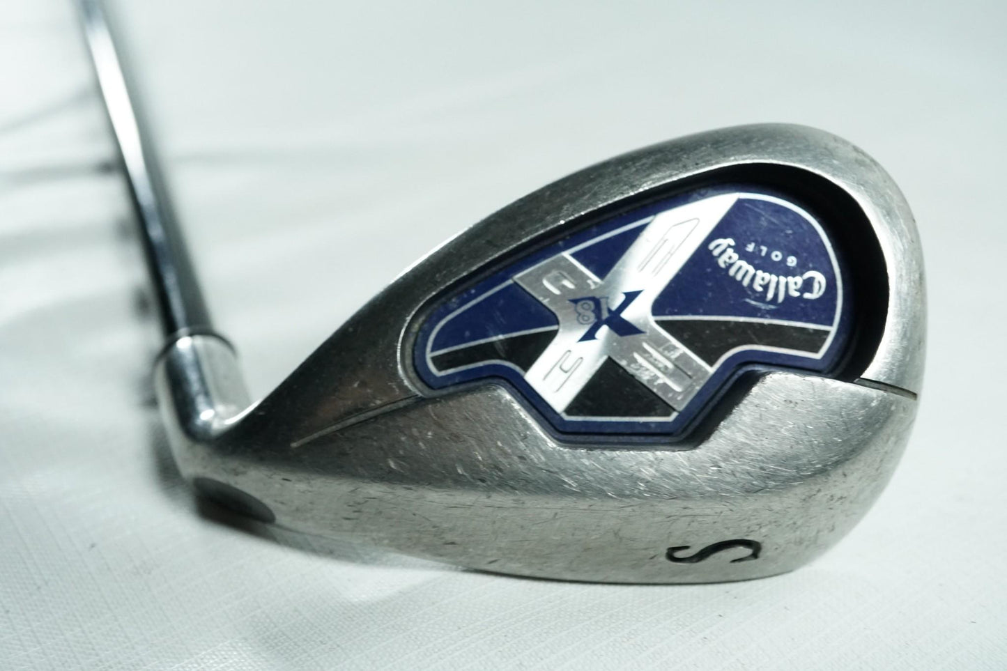 Callaway X18 Sand Wedge / Regular Flex Graphite Shaft