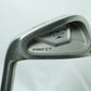 Mizuno TZoid Comp CT 4 Iron / Stiff Flex Steel Shaft / Left Handed