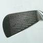 Mizuno TZoid Comp CT 4 Iron / Stiff Flex Steel Shaft / Left Handed