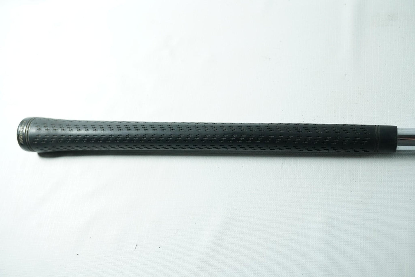 Mizuno TZoid Comp CT 4 Iron / Stiff Flex Steel Shaft / Left Handed