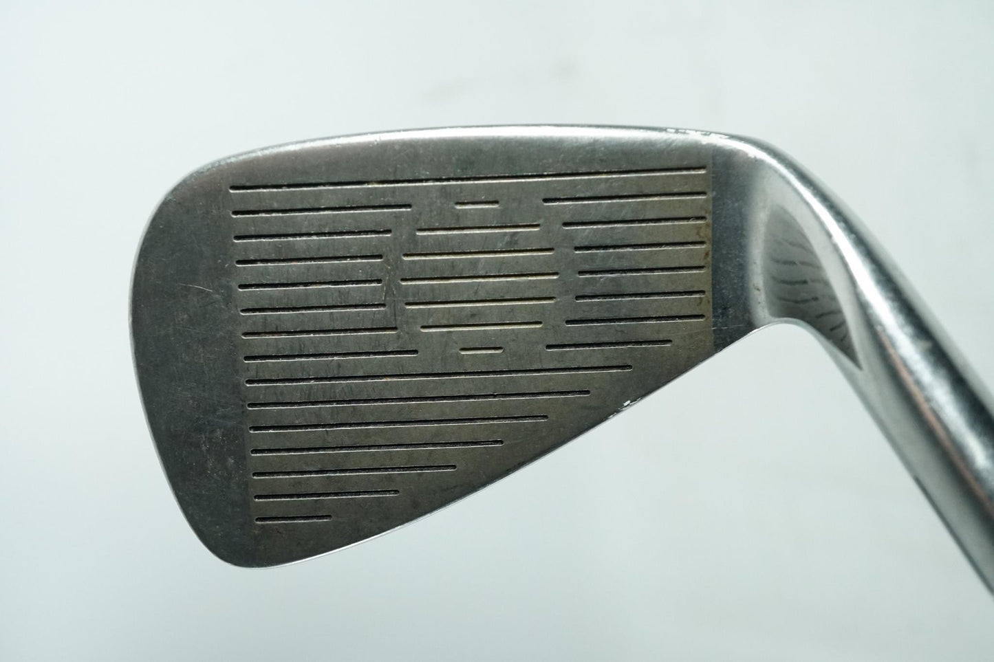 Cobra Oversize 7 Iron / Regular Flex Graphite Shaft / Left Handed
