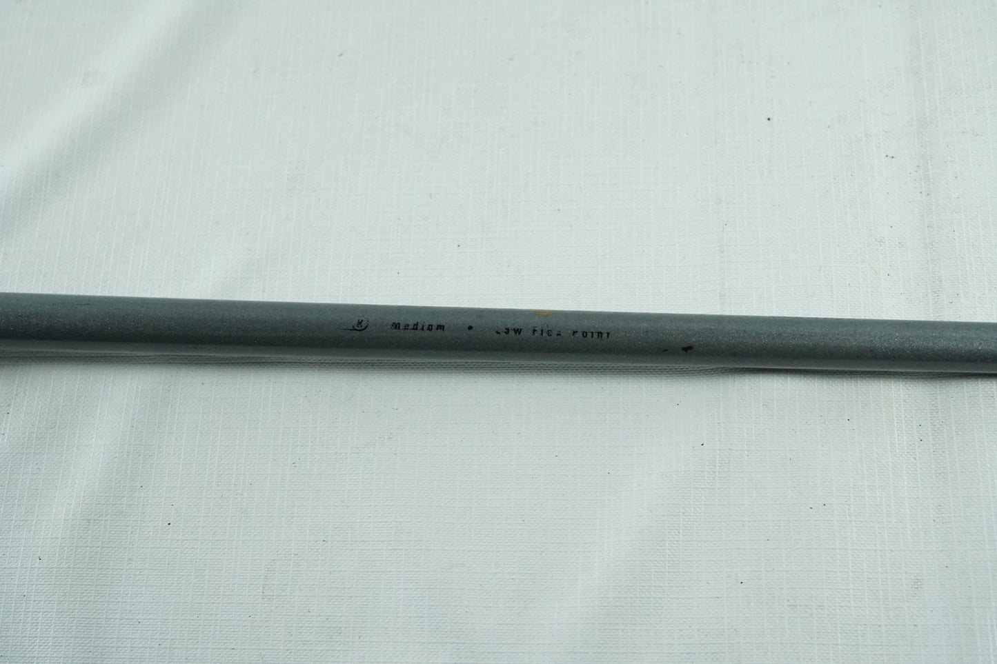 Cobra Oversize 7 Iron / Regular Flex Graphite Shaft / Left Handed