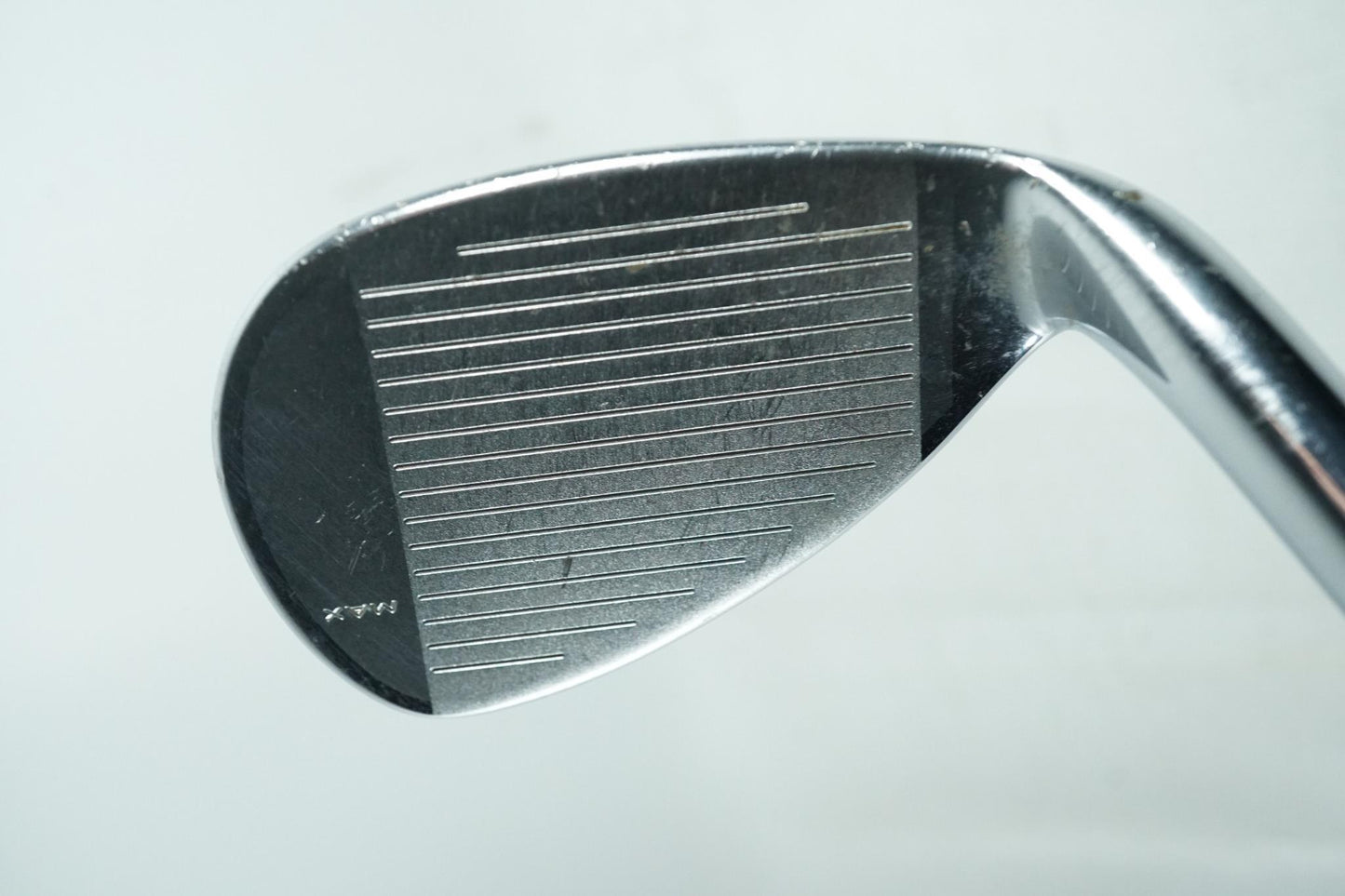 Taylormade R7 CGB Sand Wedge / Steel Shaft / Left Handed